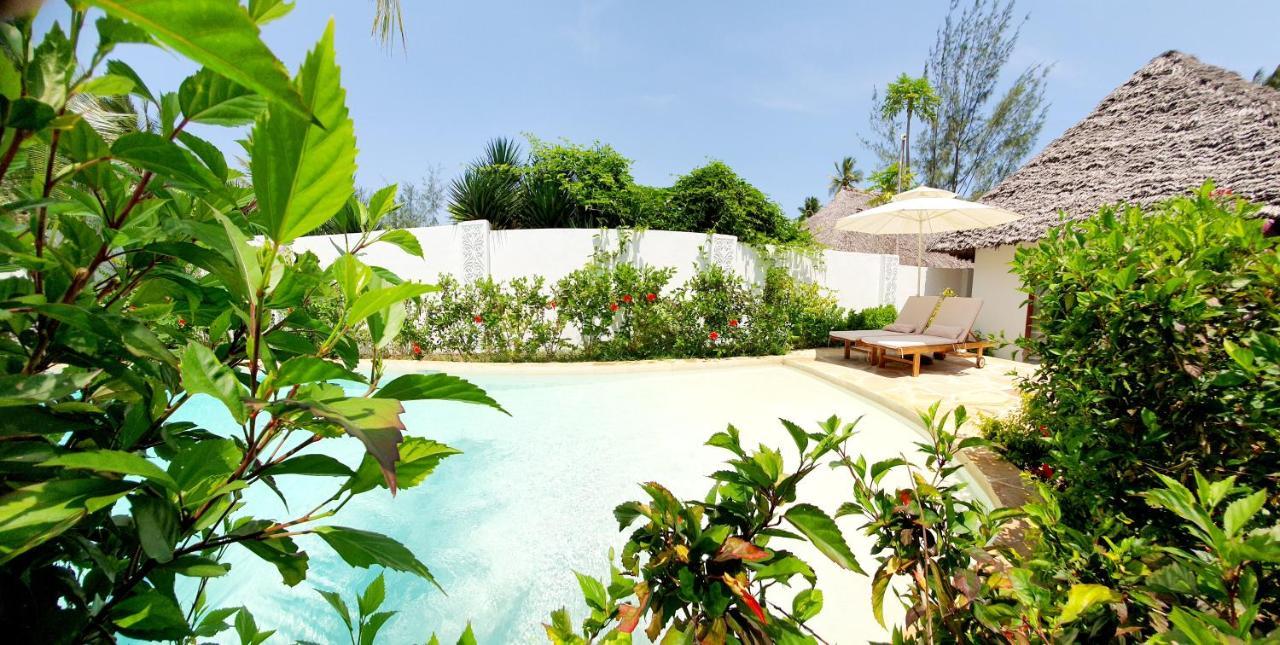 Arya Boutique Resort Kiwengwa  Bagian luar foto