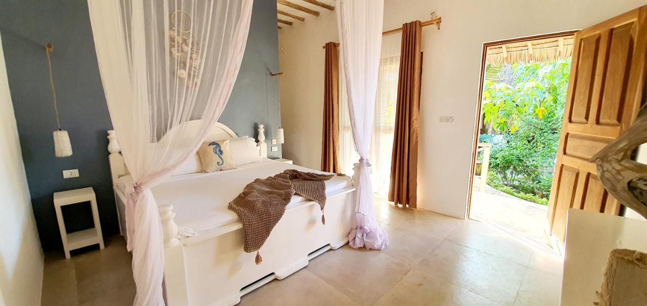 Arya Boutique Resort Kiwengwa  Bagian luar foto