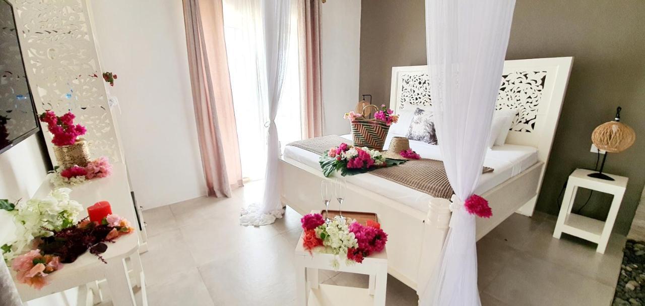 Arya Boutique Resort Kiwengwa  Bagian luar foto