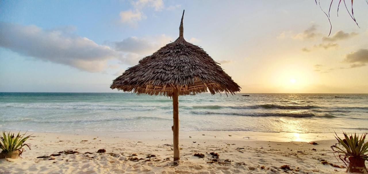 Arya Boutique Resort Kiwengwa  Bagian luar foto