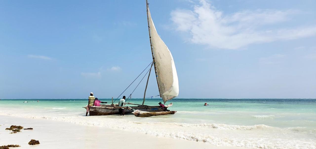 Arya Boutique Resort Kiwengwa  Bagian luar foto