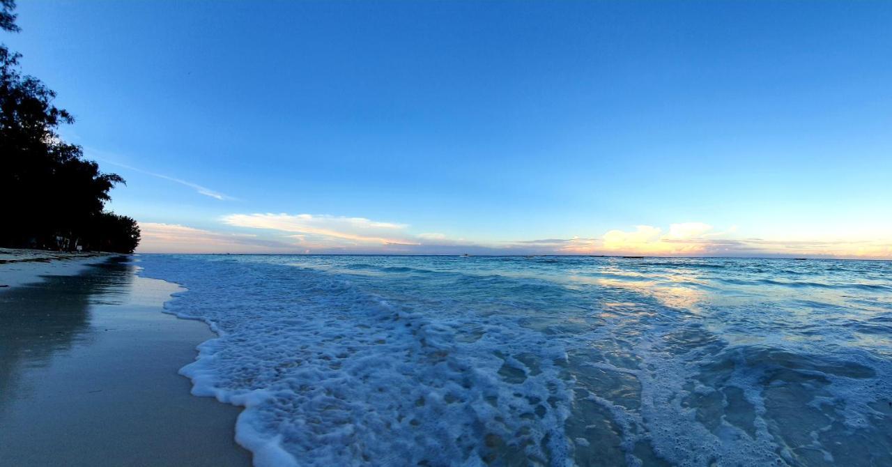 Arya Boutique Resort Kiwengwa  Bagian luar foto