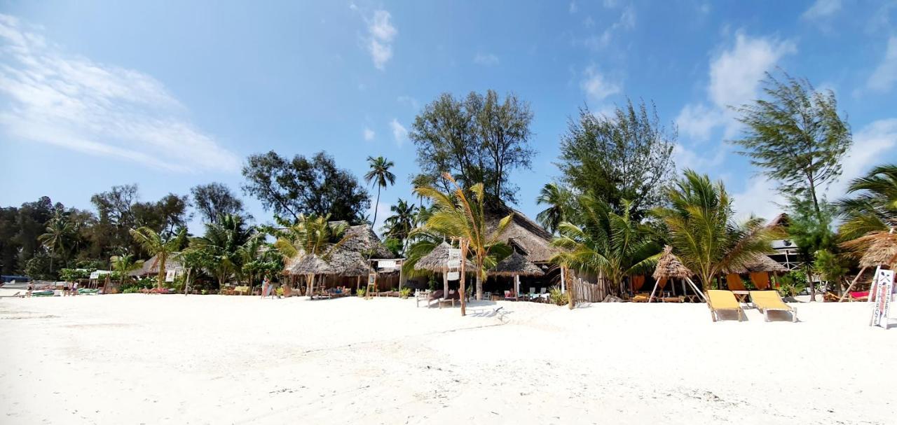 Arya Boutique Resort Kiwengwa  Bagian luar foto