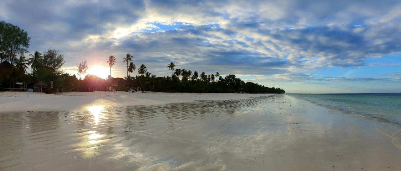 Arya Boutique Resort Kiwengwa  Bagian luar foto