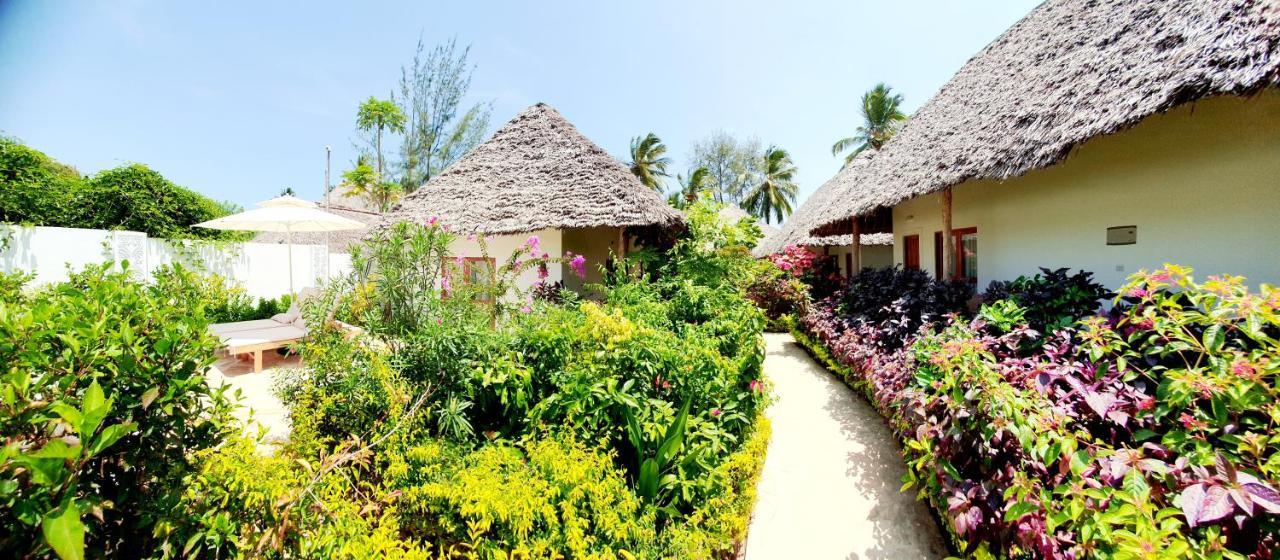 Arya Boutique Resort Kiwengwa  Bagian luar foto