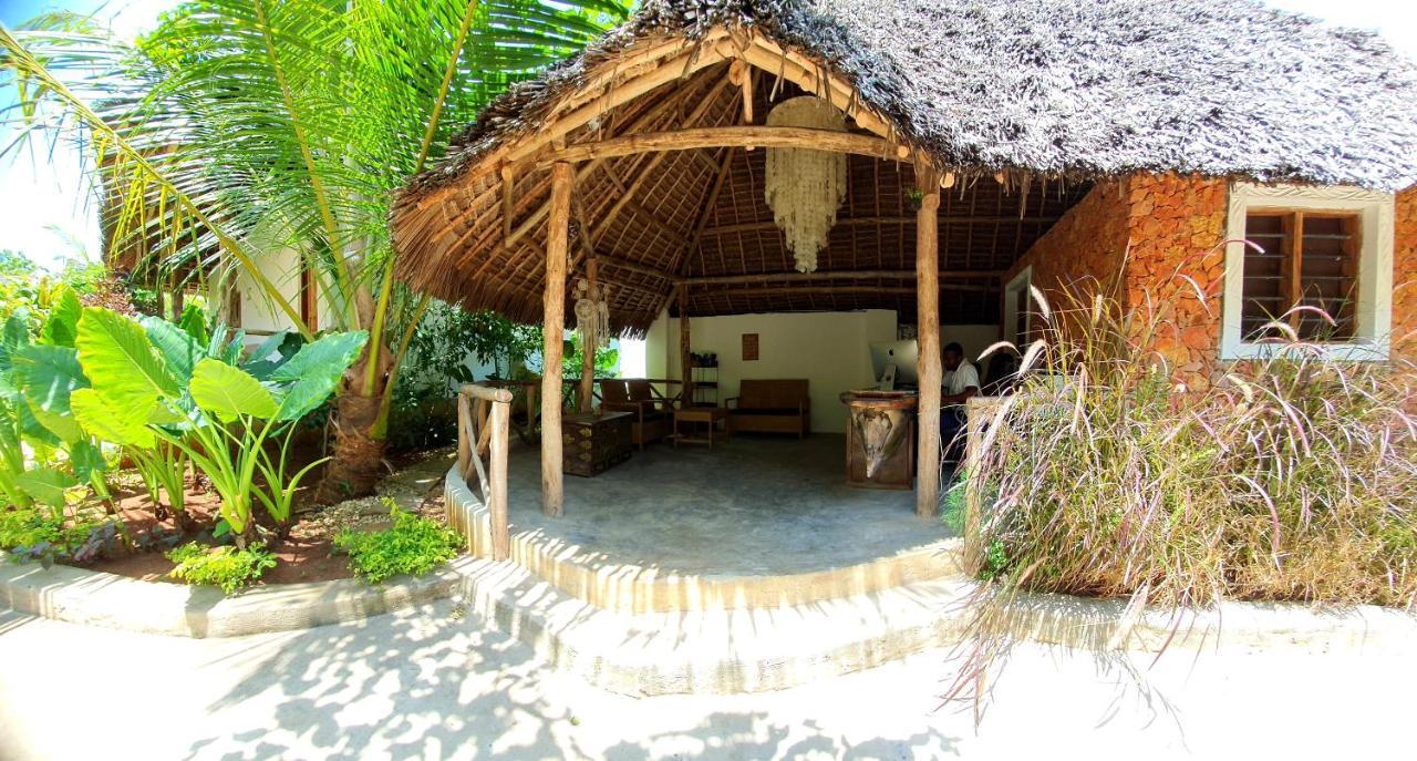 Arya Boutique Resort Kiwengwa  Bagian luar foto