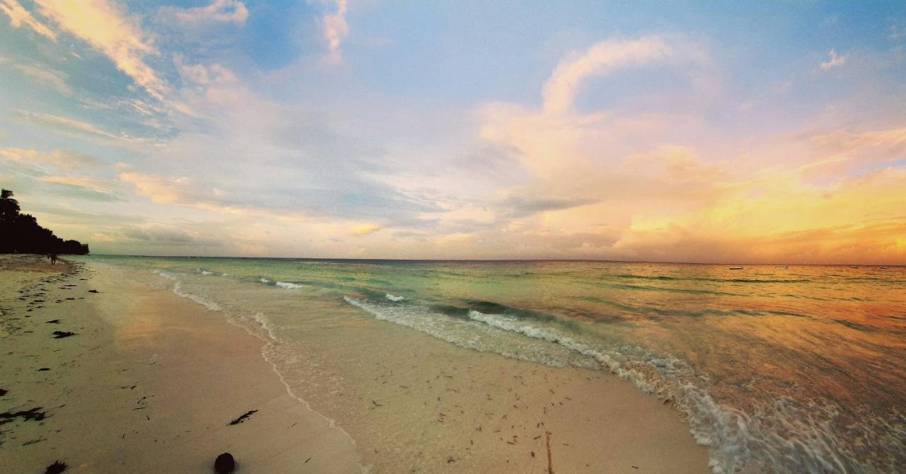 Arya Boutique Resort Kiwengwa  Bagian luar foto
