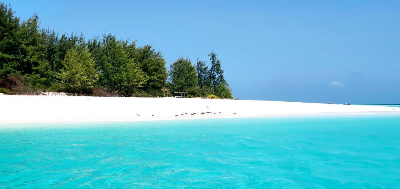 Arya Boutique Resort Kiwengwa  Bagian luar foto