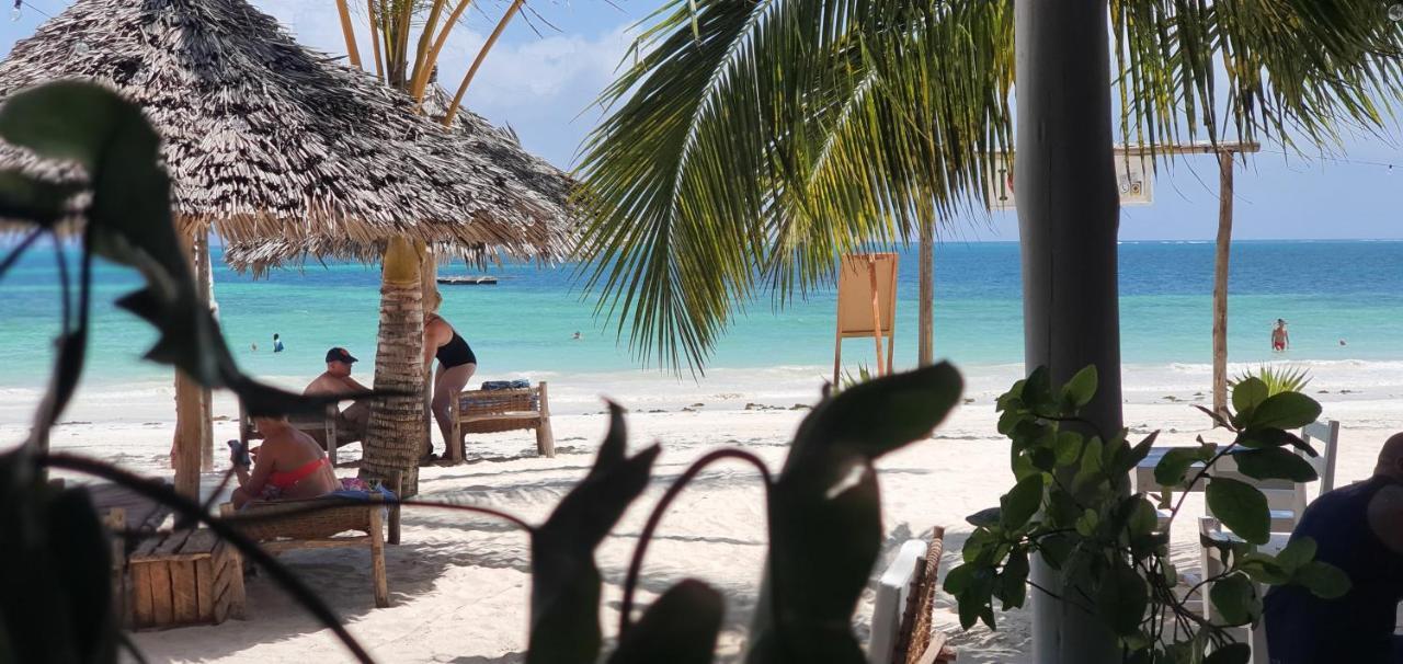 Arya Boutique Resort Kiwengwa  Bagian luar foto