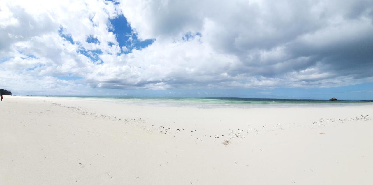 Arya Boutique Resort Kiwengwa  Bagian luar foto