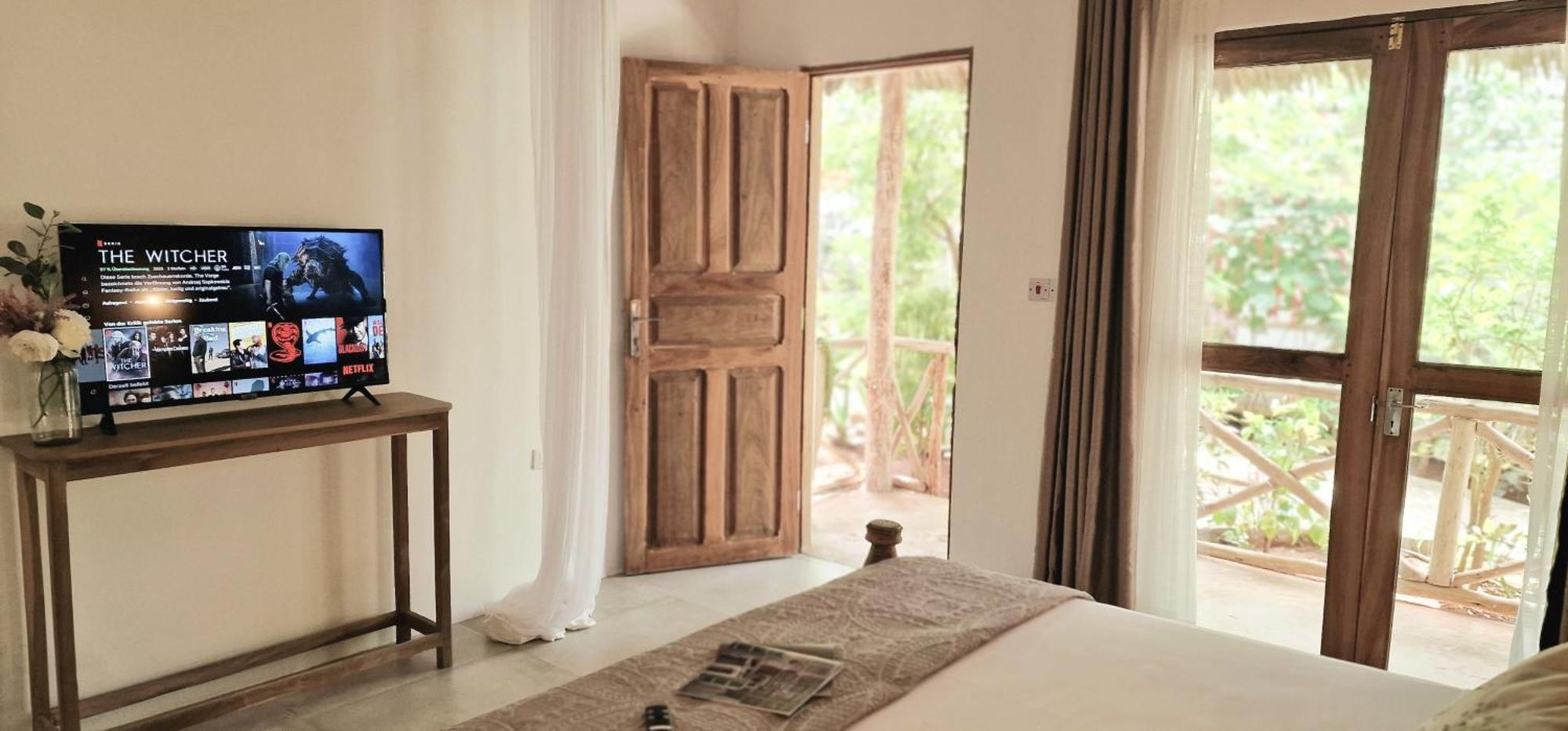 Arya Boutique Resort Kiwengwa  Bagian luar foto