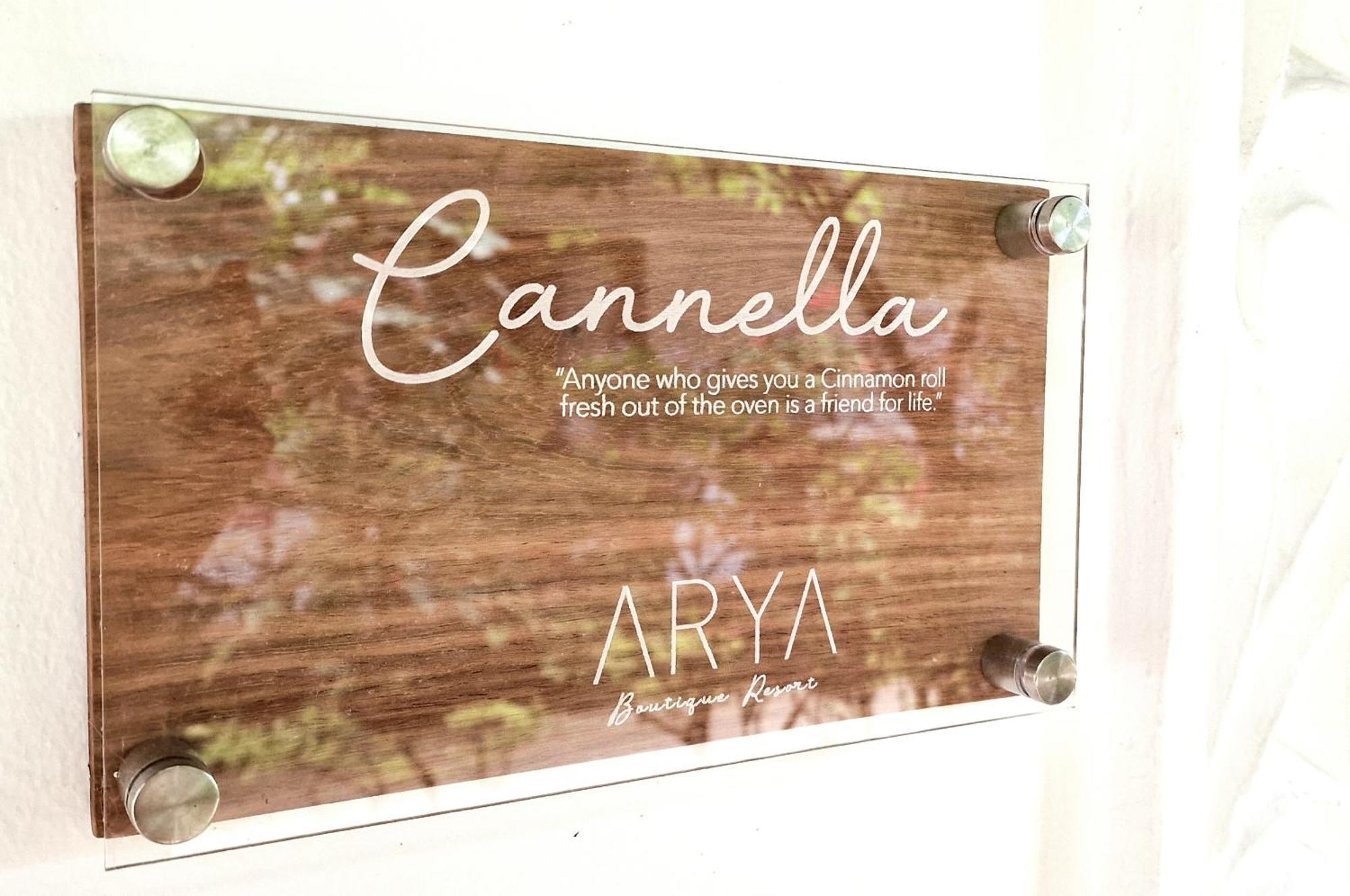 Arya Boutique Resort Kiwengwa  Bagian luar foto