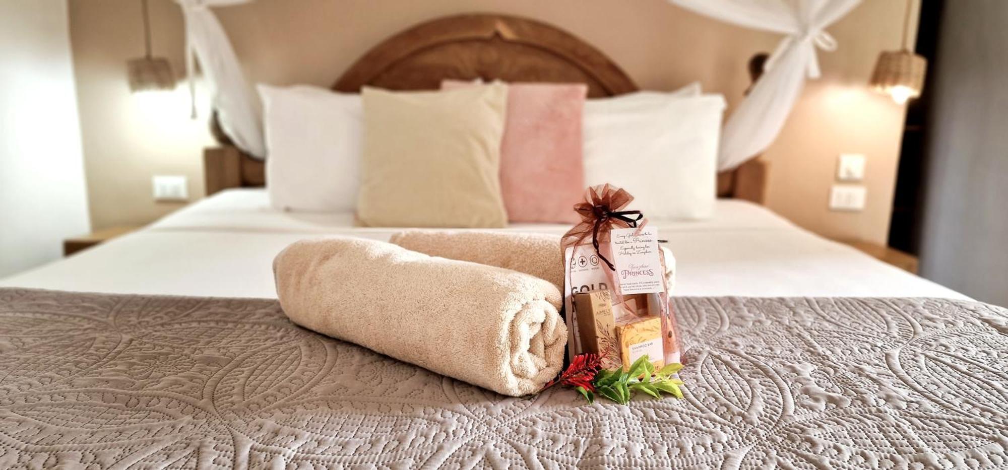 Arya Boutique Resort Kiwengwa  Bagian luar foto