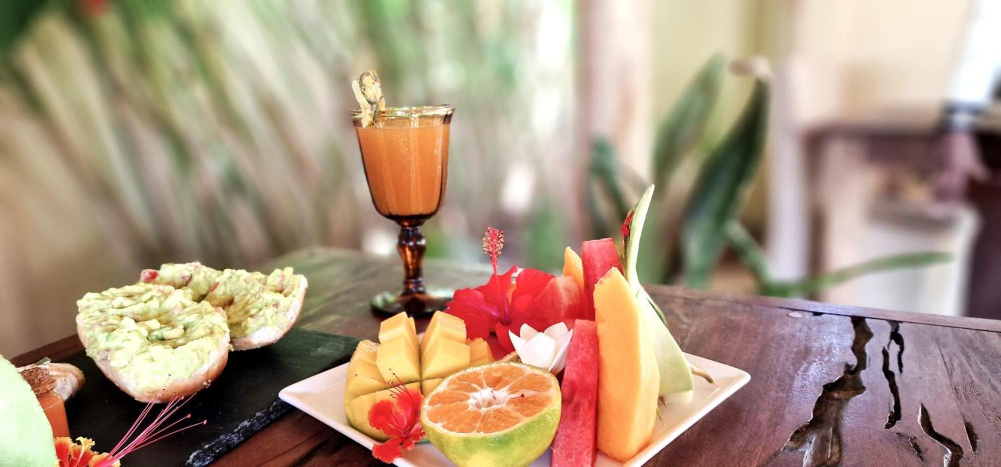 Arya Boutique Resort Kiwengwa  Bagian luar foto