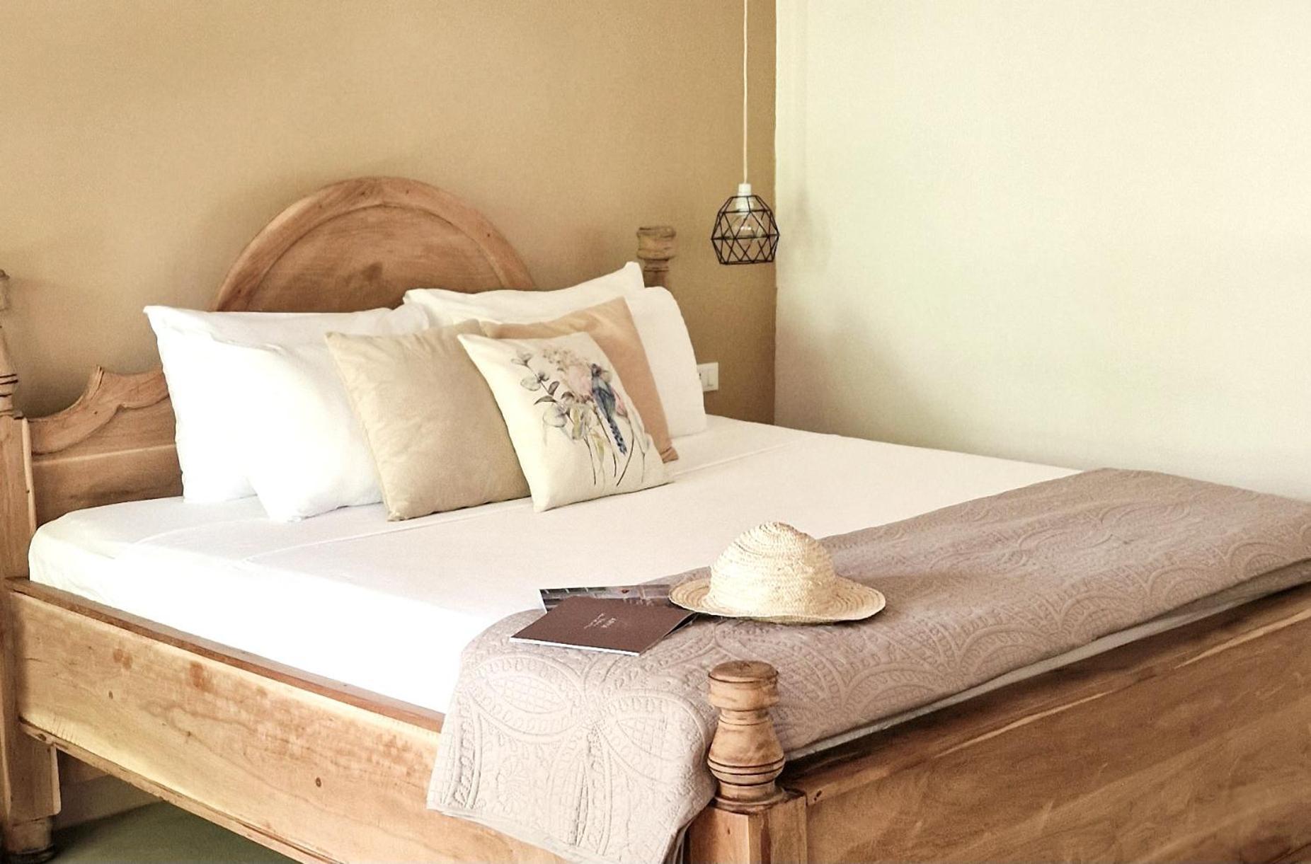 Arya Boutique Resort Kiwengwa  Bagian luar foto