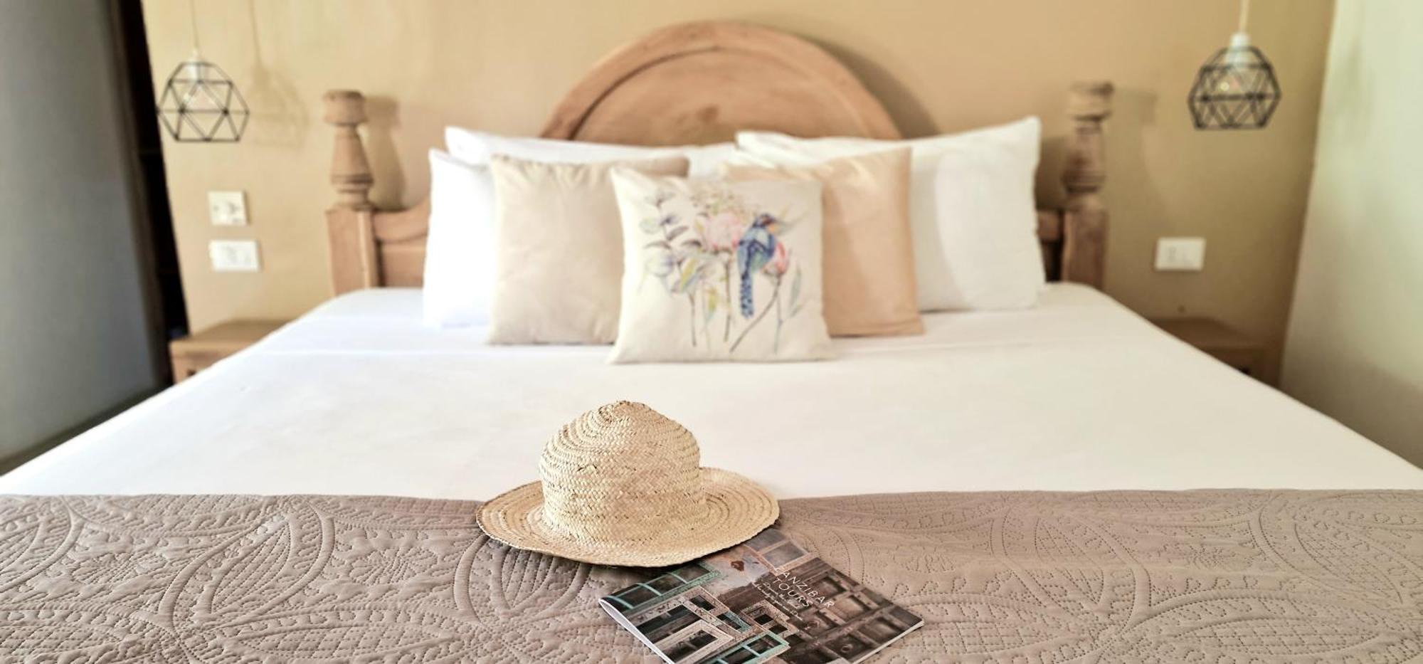 Arya Boutique Resort Kiwengwa  Bagian luar foto