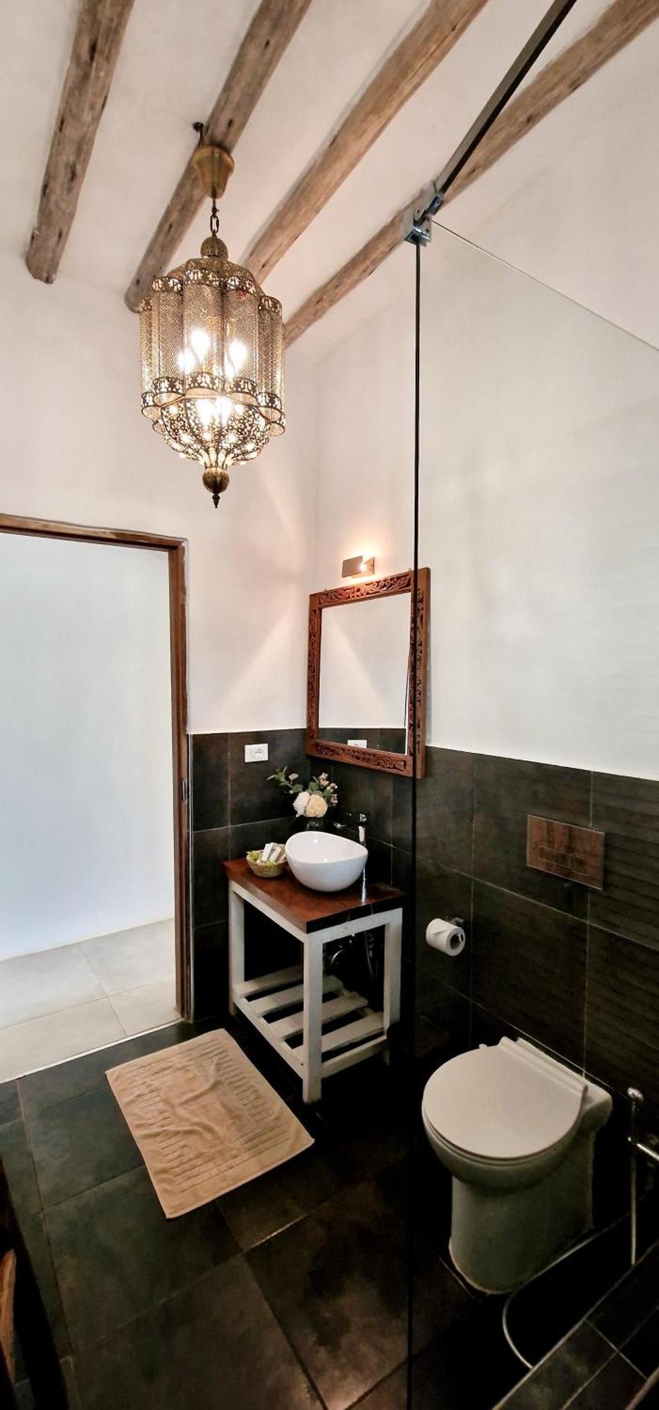 Arya Boutique Resort Kiwengwa  Bagian luar foto