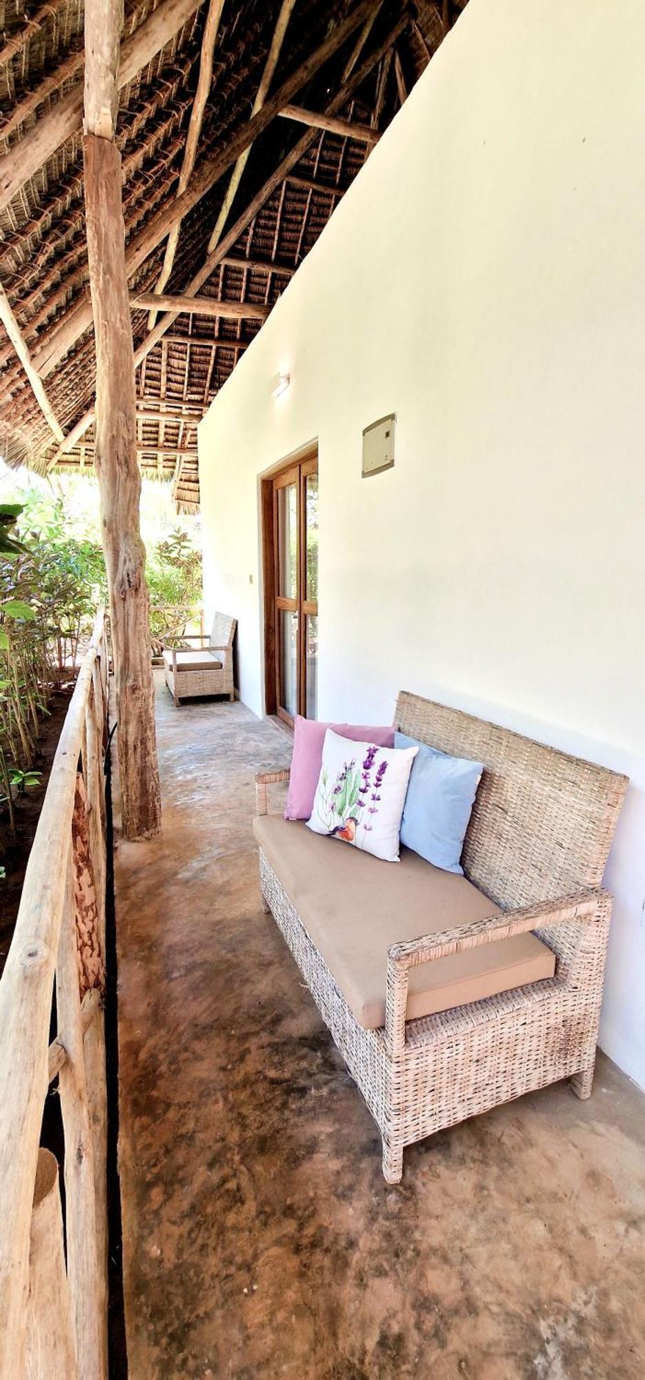 Arya Boutique Resort Kiwengwa  Bagian luar foto
