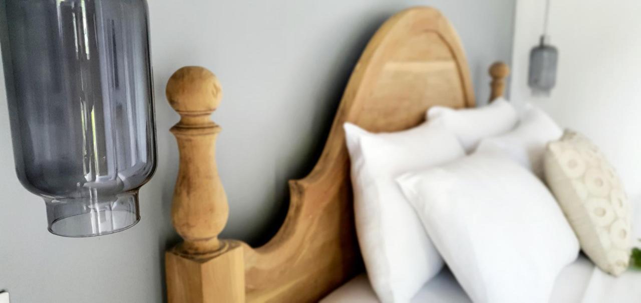 Arya Boutique Resort Kiwengwa  Bagian luar foto